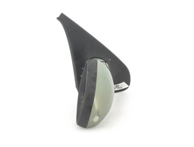 Rétroviseur droit - Renault CLIO II PH.2 - Beige Clair - 7700435864 - K0-6696I