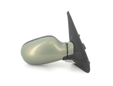 Right wing mirror - Renault CLIO II PH.2 - Beige Clair - 7700435864 - K0-6696I