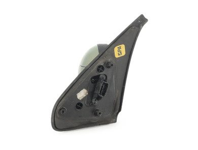 Right wing mirror - Renault CLIO II PH.2 - Beige Clair - 7700435864 - K0-6696I