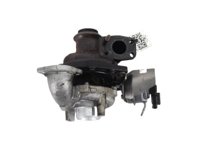 Turbo - Ford FOCUS III PH.1 1.6 TDCI - 1945757 - F1-5337G