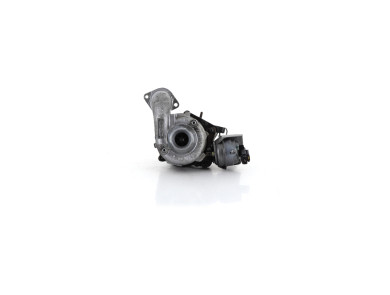 Turbo - Ford FOCUS III PH.1 1.6 TDCI - 1945757 - F1-5337G