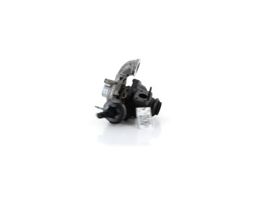 Turbo - Ford FOCUS III PH.1 1.6 TDCI - 1945757 - F1-5337G