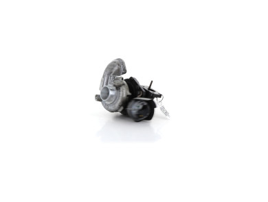 Turbo - Ford FOCUS III PH.1 1.6 TDCI - 1945757 - F1-5337G