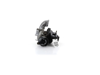 Turbo - Ford FOCUS III PH.1 1.6 TDCI - 1945757 - F1-5337G