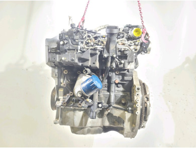 Engine type K9K460 - Mercedes CLASSE B II PH.2 - S0-4690G