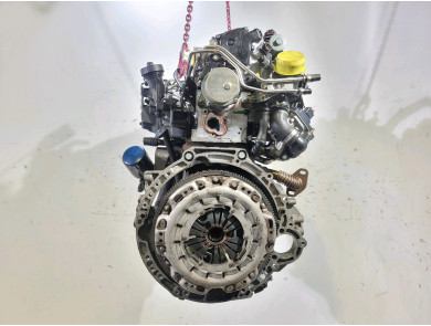 Engine type K9K460 - Mercedes CLASSE B II PH.2 - S0-4690G