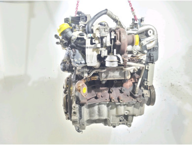 Engine type K9K460 - Mercedes CLASSE B II PH.2 - S0-4690G