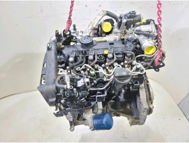 Engine type K9K460 - Mercedes CLASSE B II PH.2 - S0-4690G