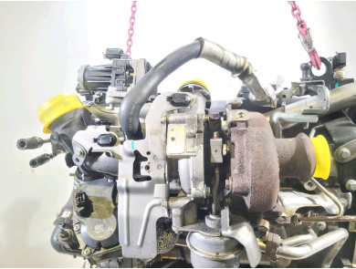 Moteur type K9K460 - Mercedes CLASSE B II PH.2 - S0-4690G