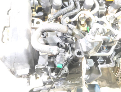 Engine type K9K460 - Mercedes CLASSE B II PH.2 - S0-4690G