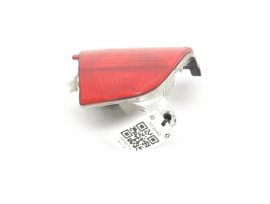 Left rear bumper light - Citroen C3 AIRCROSS PH 1 - 00006350GH - F0-3595Q
