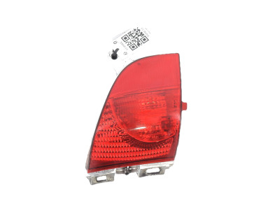 Left rear bumper light - Citroen C3 AIRCROSS PH 1 - 00006350GH - F0-3595Q