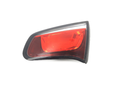Right hatchback boot light - Citroen C3 II PH.2 - 9803934280 - S1-2755G
