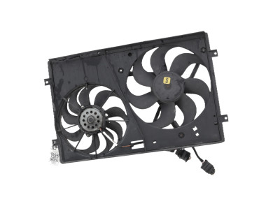 Groupe motoventilateur - Volkswagen POLO - 6R0959455E - G1-9999C