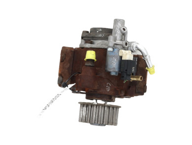 Injection pump - Ford FOCUS III PH.1 1.6 TDCI - 1720038 - W1-5322A