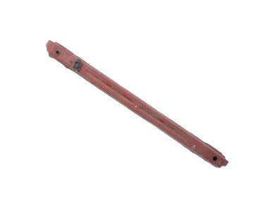 Rear bumper reinforcement bar - Peugeot 2008 I PH.1 - Orange Clair - 9808616680 - M1-1509S