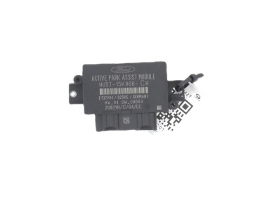 Obstacle detection calculator - Ford FOCUS IV PH.1 - 2389402 - L0-3442Y