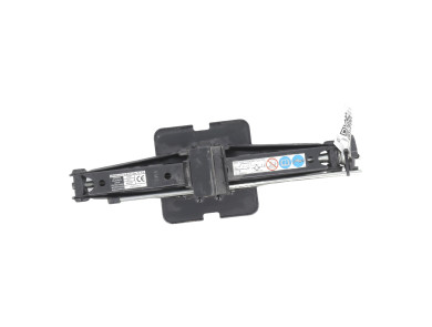 Cric - Fiat DOBLO II PH.1 - 52224810 - Q1-1258H