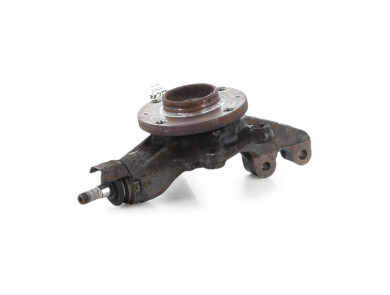 Right steering knuckle - Citroen BERLINGO II PH.2 - 364796 - Z1-8543R