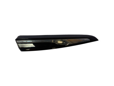Right rear door trim used - Renault CLIO - 828765910R