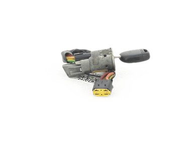 Steering lock - Renault CLIO II PH.2 - 7701471220 - I1-0387V