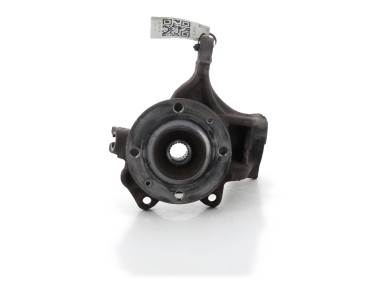 Right steering knuckle - Peugeot 208 I PH.1 - 1607557580 - T1-6837K