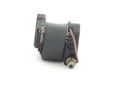 Left rear seatbelt - Renault CLIO II PH.2 - 7701207836 - K1-0443S