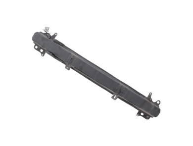 Front bumper reinforcement bar used - Skoda FABIA - 5J0807109D