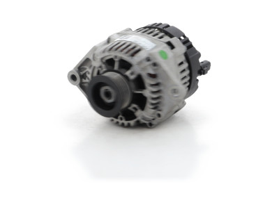 Alternator used - Renault MEGANE SCENIC - 8200205612