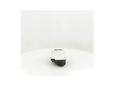 Fuel door - Peugeot PARTNER II PH.1 - Blanc - 1679984080 - X1-0126A