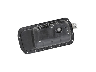 Carter d'huile - Peugeot 206 + HDI - 9813973280 - K1-0825H