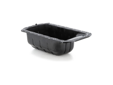 Carter d'huile - Peugeot 206 + HDI - 9813973280 - K1-0825H