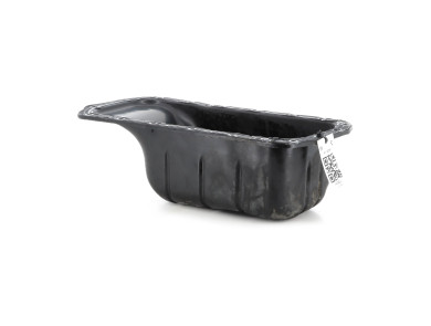 Carter d'huile - Peugeot 206 + HDI - 9813973280 - K1-0825H