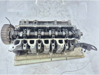Cylinder head used - Renault CLIO - 110413019R