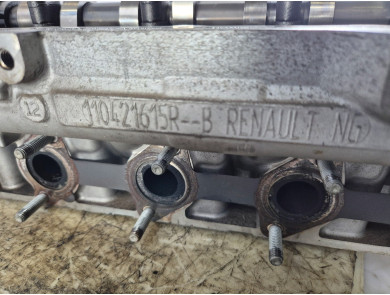 Culasse - Dacia SANDERO II PH.1 STEPWAY - 110413019R - G1-9678L