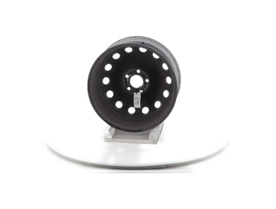 Steel wheel - Fiat SCUDO II - 1400004480 - P1-8468A
