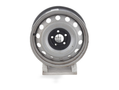 Steel wheel - Fiat SCUDO II - 1400004480 - C1-8410Q