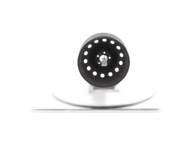 Steel wheel - Fiat SCUDO II - 1400004480 - C1-8410Q