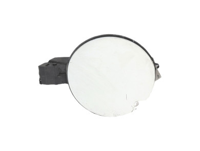 Trappe portillon carburant - Fiat DOBLO II PH.1 - Blanc Fonce - 52109064 - A1-0163F