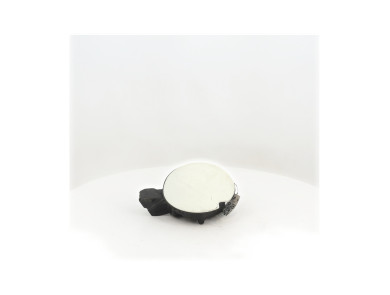 Trappe portillon carburant - Fiat DOBLO II PH.1 - Blanc Fonce - 52109064 - A1-0163F