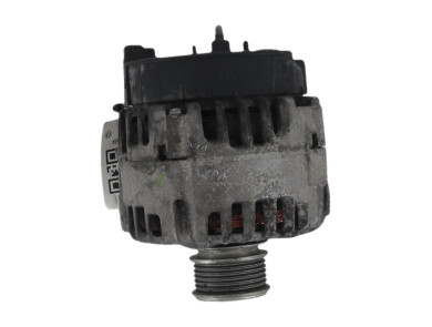 Alternator - Renault MEGANE III PH.1 - 231002543R - H1-9742K