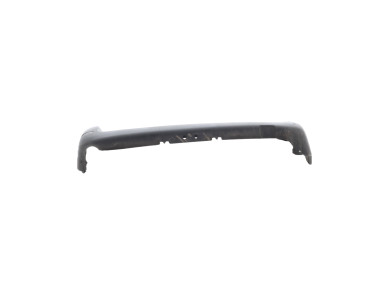 Rear bumper - Peugeot PARTNER I PH.2 - Gris Clair - 7410CG - F1-1011V