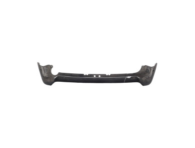 Rear bumper - Peugeot PARTNER I PH.2 - Gris Clair - 7410CG - F1-1011V