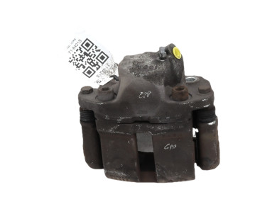 Left front brake caliper - Renault TWINGO II PH.1 - 7701207958 - T1-6421S