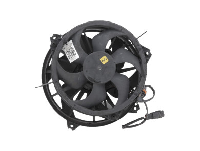 Groupe motoventilateur occasion - Fiat SCUDO - 0001401312180