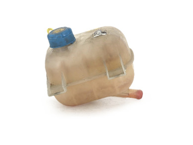 Coolant expansion tank - Fiat DOBLO II PH.1 - 51891028 - H0-8495G