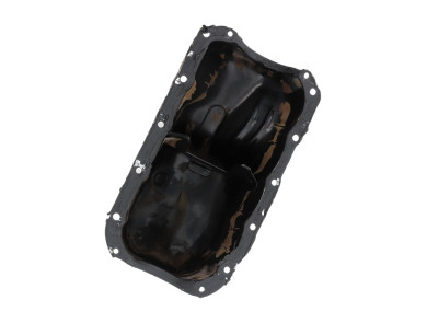 Oil sump used - Fiat 500 - 55200418