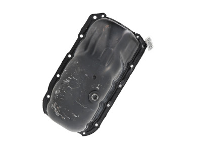 Oil sump - Fiat 500 II PH.2 1.2 69 - 55200418 - C1-0758B