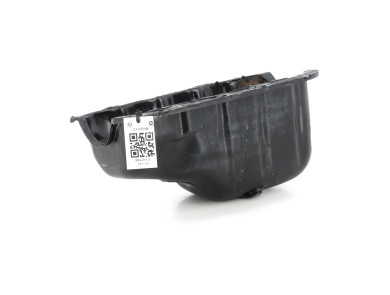 Oil sump - Fiat 500 II PH.2 1.2 69 - 55200418 - C1-0758B