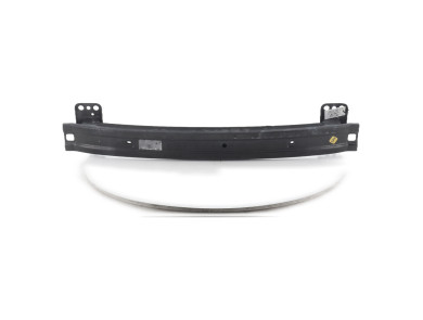 Front bumper reinforcement bar - Ford KA II - Blanc - 1560684 - S1-6529W